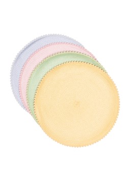 Matalan 4 Pack Placemats £8