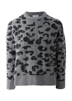 Matalan Animal Sequin Jumper £26