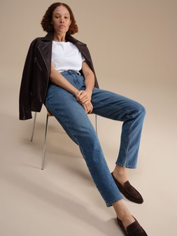 Matalan AW25 Womenswear Denim