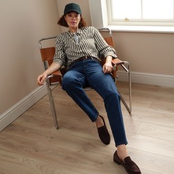 Matalan AW25 Womenswear Denim