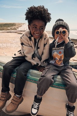 Matalan AW25 Kidswear