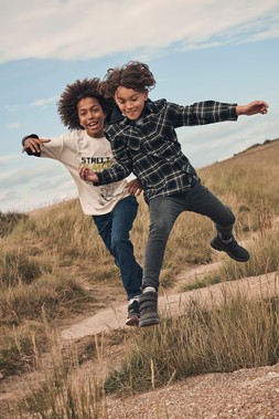 Matalan AW25 Kidswear