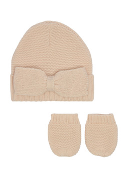 Matalan Baby Bow Set £7.50