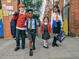 Matalan - Back To School Shop