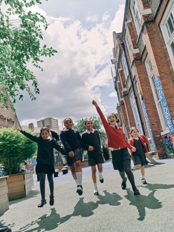 Matalan - Back To School Shop