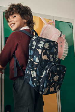 Matalan - Back To School Shop