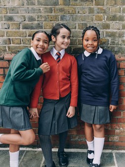 Matalan - Back To School Shop