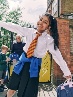 Matalan - Back To School Shop