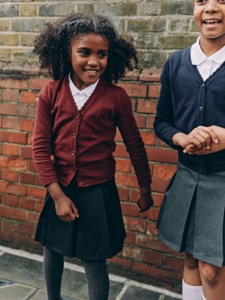 Matalan - Back To School Shop