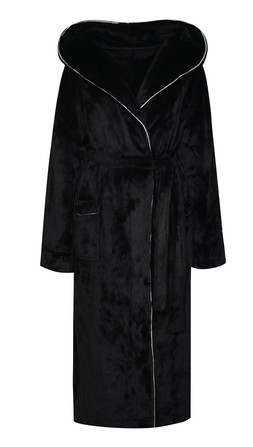 Matalan Black Robe £35