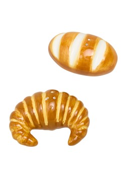 Matalan Breakfast Croissant Salt & Pepper £5 (1)