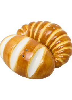 Matalan Breakfast Croissant Salt & Pepper £5 (2)