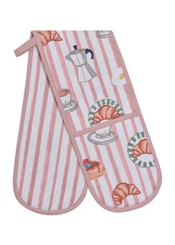 Matalan Breakfast Oven Glove £5.50