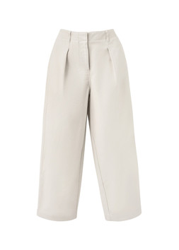 Matalan Cotton Barrel Trousers £22