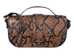 Matalan Croc Snake Bag £18