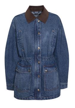 Matalan Denim Barn Jacket £40