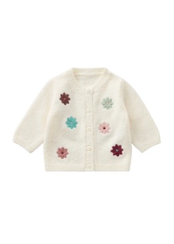 Matalan Floral Embellish Cardigan $9