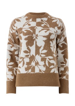 Matalan Floral Jumper £24