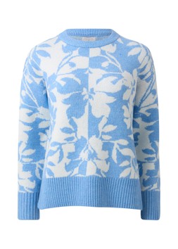 Matalan Floral Jumper £24