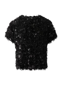 Matalan Fluffy Sequin Top £20