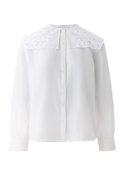 Matalan Frill Collar Blouse £22