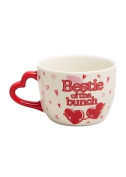 Matalan Galentines Mug £5