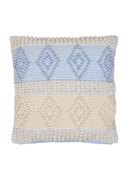 Matalan Geo Bobble Cushion £18