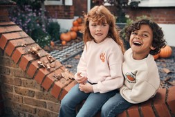 Matalan - Get Your Autumn On