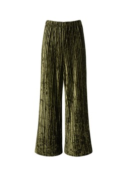 Matalan Green Velvet Trousers £22