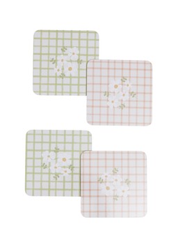 Matalan Hello Spring Coasters £3