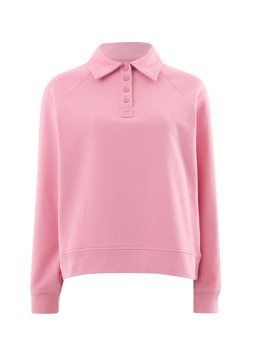 Matalan Henley Collar Sweatshirt £18