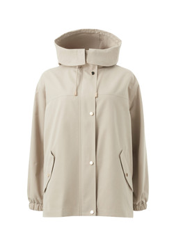Matalan Hooded Anorak £38