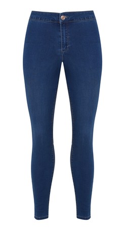 Matalan Indigo Skinny £18