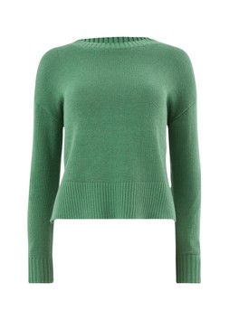 Matalan Jumper Green £16