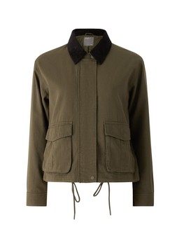 Matalan Khaki Barn Jacket £35