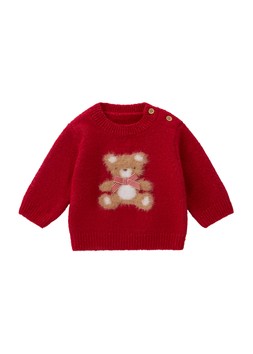 Matalan Kids Bear Jumper £10