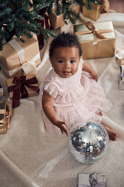 Matalan Kids Christmas/Occasion