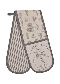 Matalan Kitchen Veg Oven Glove £5.50