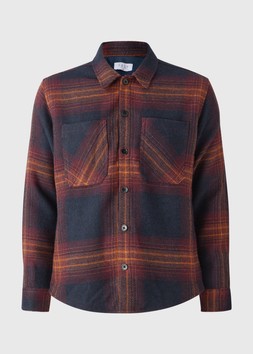 Matalan Lined Shacket £26