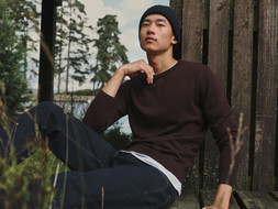 Matalan AW25 Menswear