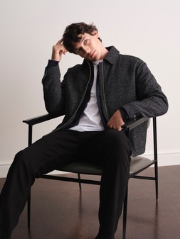 Matalan Mens Smart Winter Edit