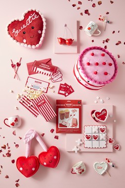 Matalan Valentine/Mono Cheri
