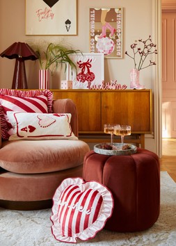 Matalan Valentine/Mono Cheri