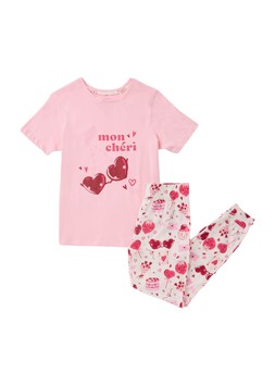 Matalan Mon Cherie PJs £10