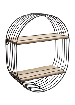 Matalan Oval Shelf £15
