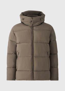Matalan Padded Puffer Coat £45
