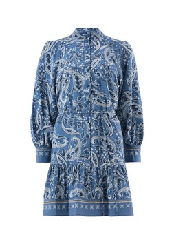 Matalan Paisley Shirt Dress £24