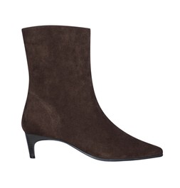 Matalan Peg Heel Brown Boot £26