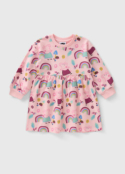 Matalan Peppa Pig Dress £10-12