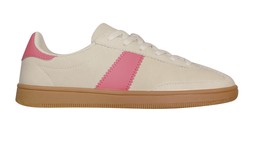Matalan Pink Retro Trainers £20